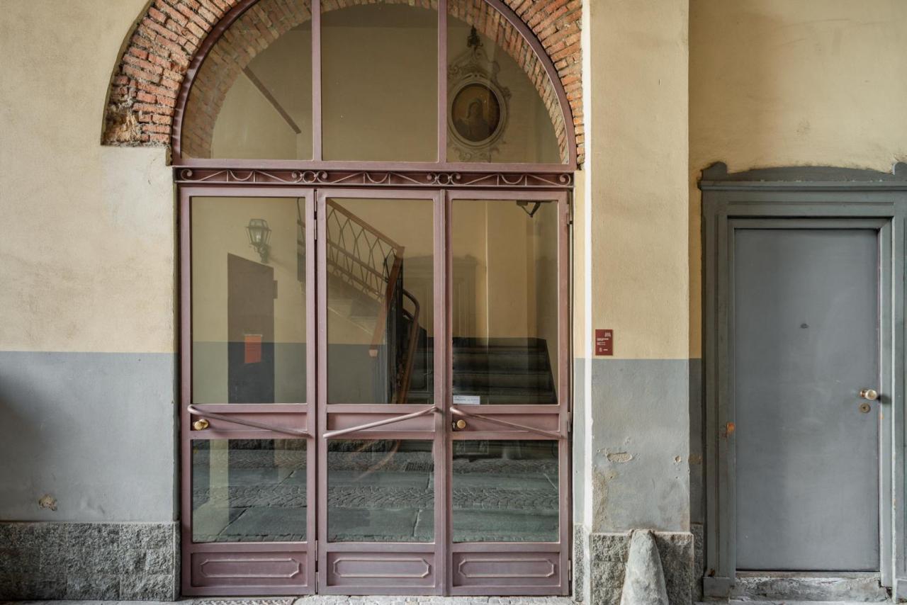 Grand Central 1845 Бергамо Екстериор снимка